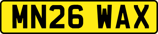 MN26WAX