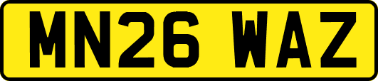 MN26WAZ