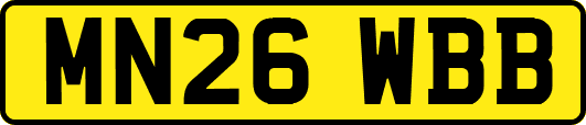 MN26WBB