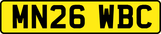 MN26WBC