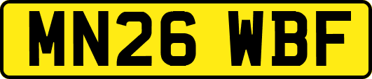 MN26WBF