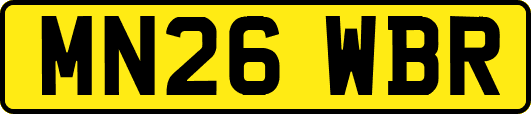 MN26WBR