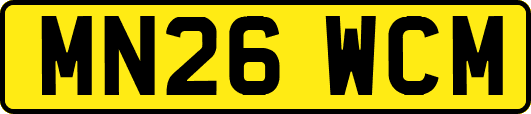 MN26WCM