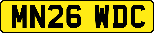 MN26WDC