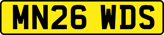 MN26WDS
