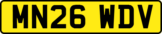MN26WDV