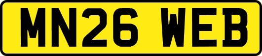 MN26WEB
