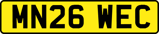 MN26WEC