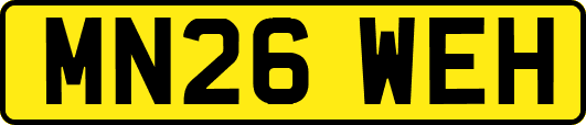 MN26WEH