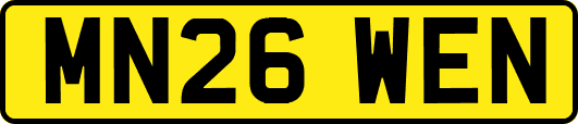 MN26WEN