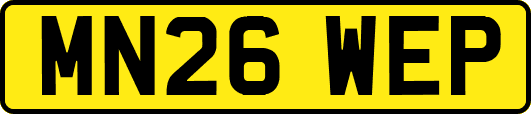 MN26WEP