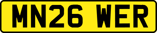 MN26WER