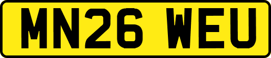 MN26WEU