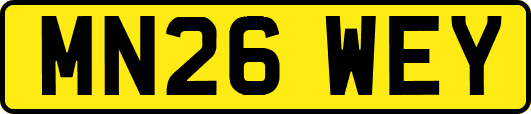 MN26WEY