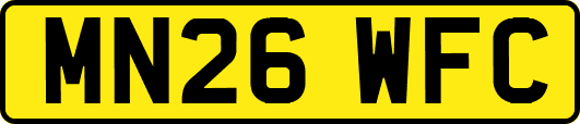MN26WFC