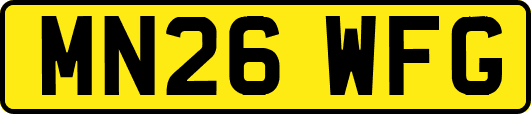MN26WFG
