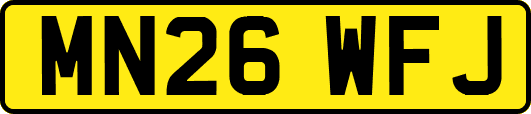 MN26WFJ
