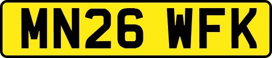 MN26WFK