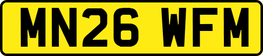 MN26WFM