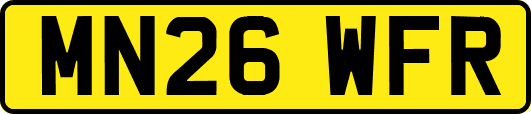 MN26WFR