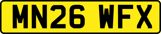 MN26WFX