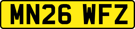 MN26WFZ