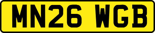 MN26WGB