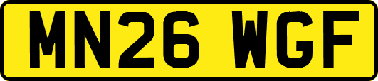 MN26WGF