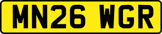 MN26WGR