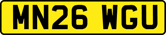 MN26WGU