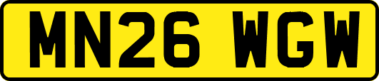 MN26WGW