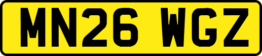 MN26WGZ