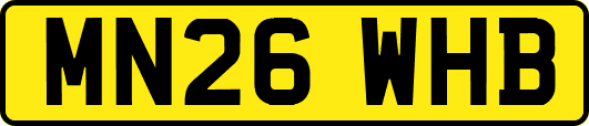 MN26WHB