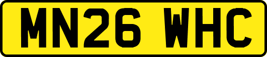 MN26WHC