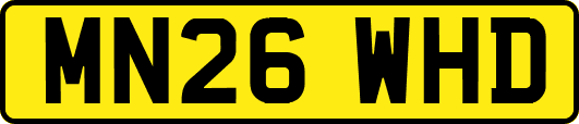 MN26WHD