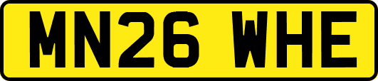 MN26WHE