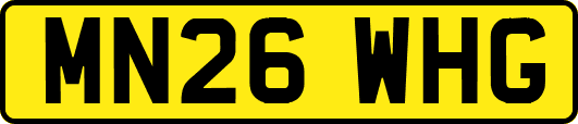 MN26WHG