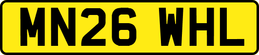 MN26WHL