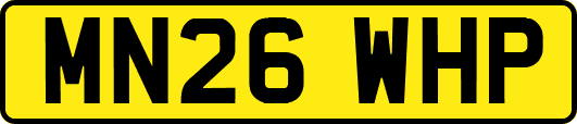MN26WHP