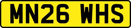 MN26WHS