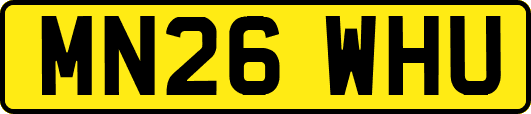 MN26WHU