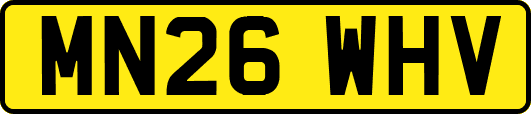 MN26WHV