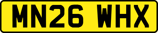 MN26WHX