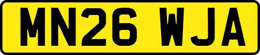 MN26WJA