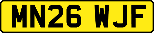 MN26WJF