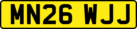 MN26WJJ