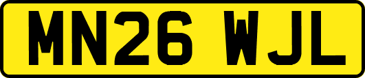 MN26WJL