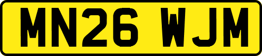 MN26WJM