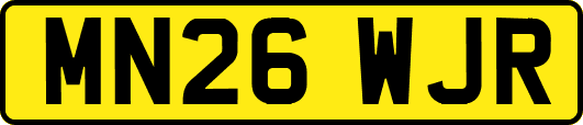 MN26WJR