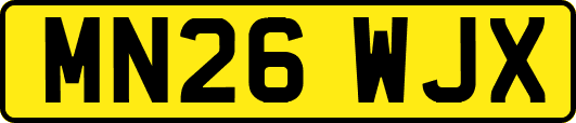 MN26WJX